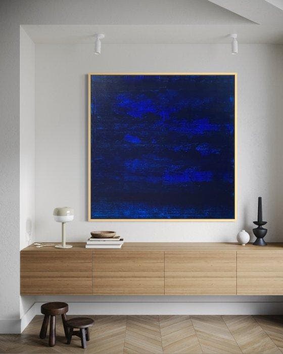 La Nord - Ultramar -XXL, Antiek en Kunst, Kunst | Schilderijen | Modern