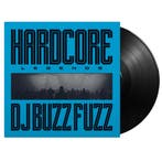 DJ Buzz Fuzz - Hardcore Legends, Cd's en Dvd's, Nieuw in verpakking, 12 inch