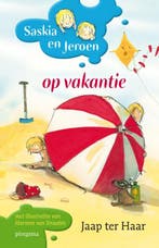 Saskia en Jeroen op vakantie / Saskia en Jeroen, Verzenden, Gelezen, Jaap ter Haar