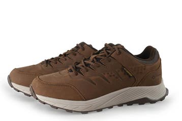 Travelin Veterschoenen in maat 42 Bruin, Kleding | Heren, Schoenen, Bruin, Verzenden, Zo goed als nieuw, Travelin