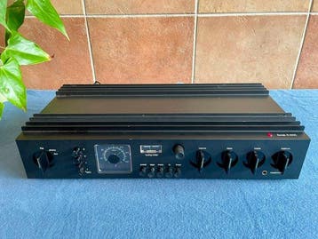 Sonab - R4000 Solid state geïntegreerde versterker, Nieuw