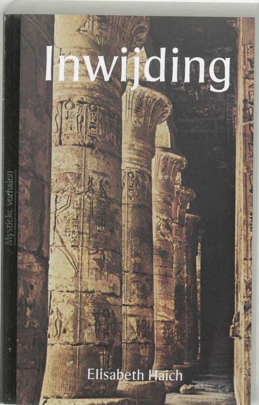 Inwijding 9789020246360 E. Haich, Livres, Ésotérisme & Spiritualité, Envoi
