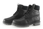 Timberland Boots in maat 42 Zwart, Verzenden, Boots, Zo goed als nieuw, Timberland