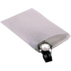 50x Witte zakjes fournituren  cadeauzakje (Small Business), Ophalen of Verzenden, Nieuw, Cadeauzakje