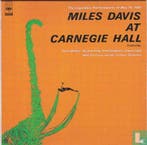 Davis, Miles - Miles Davis at Carnegie Hall - 1999, Verzenden