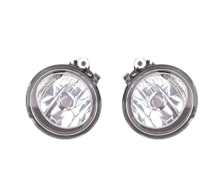Phares Antibrouillard Pour Bmw X3 F25 11-13, Auto-onderdelen, Verlichting, Verzenden