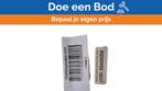 Bieden: Cranchi A50 fly black leather handrail - 55405008, Watersport en Boten, Ophalen of Verzenden, Nieuw