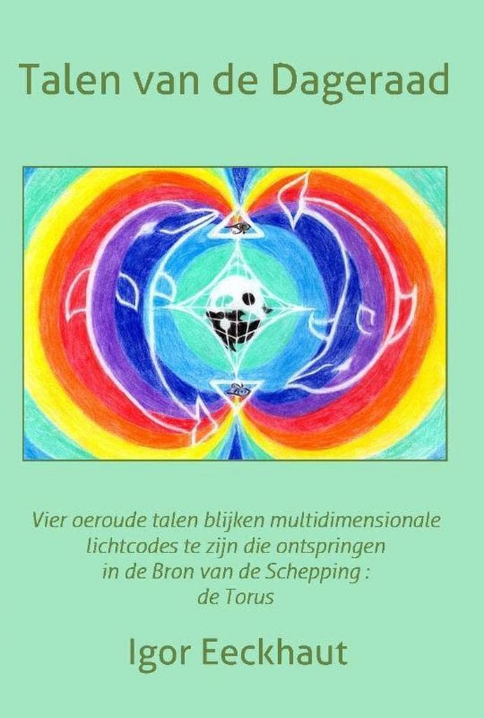 Talen van de dageraad 9789491439049 Igor Eeckhaut, Livres, Ésotérisme & Spiritualité, Envoi