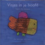 Visjes in je hoofd 9789058384027 Geert De Kockere, Verzenden, Geert De Kockere