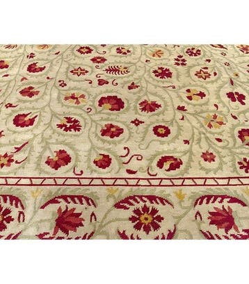 Shayan - Vloerkleed - 388 cm - 304 cm, Huis en Inrichting, Nieuw