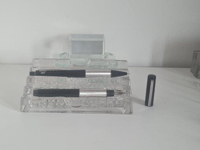Lamy - Accent Brillant, plume en or 14 cts (stylo à plume et, Verzamelen, Pennenverzamelingen