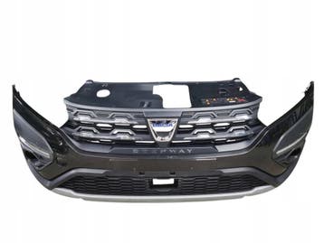 Voorbumper Dacia Sandero III/Jogger Stepway voor facelift 34, Verzenden, Gebruikt