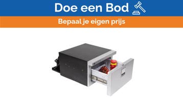 Bieden: Isotherm DR16 Marine Drawer Refrigerator 16L Compac, Watersport en Boten, Ophalen of Verzenden, Nieuw