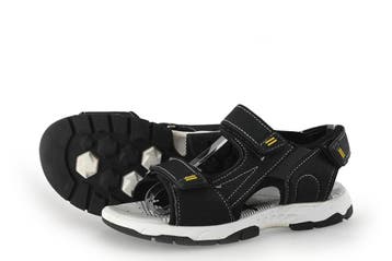 Vty Sandalen Jongens in maat 32 Zwart, Verzenden, Schoenen