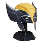 Deadpool & Wolverine Replica 1/1 Mask Wolverine, Ophalen of Verzenden
