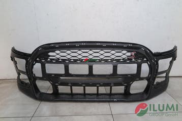 Voorkant bumper MINI Cooper S F55 F56 Lift 9450563, Auto-onderdelen, Verzenden, Gebruikt, Mini