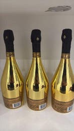 Armand de Brignac, Ace of Spades Gold - Champagne Brut - 3, Nieuw