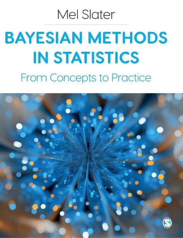 Bayesian Methods In Statistics |  | Nieuw, Livres, Livres Autre, Envoi