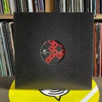 Trentemøller - Moan, Cd's en Dvd's, Vinyl | Dance en House, Verzenden, Nieuw in verpakking, 12 inch