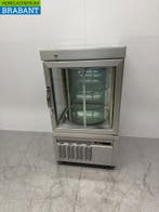 Tekna Verrijdbare Gebaksvitrine 67 cm 230V Horeca, Ophalen of Verzenden, Nieuw in verpakking