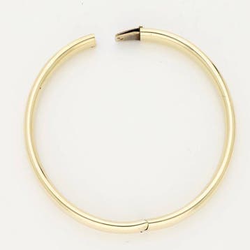 Armband - 14 karaat Geel goud