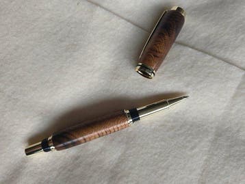 Zonder minimumprijs - Roller balpen, Nieuw