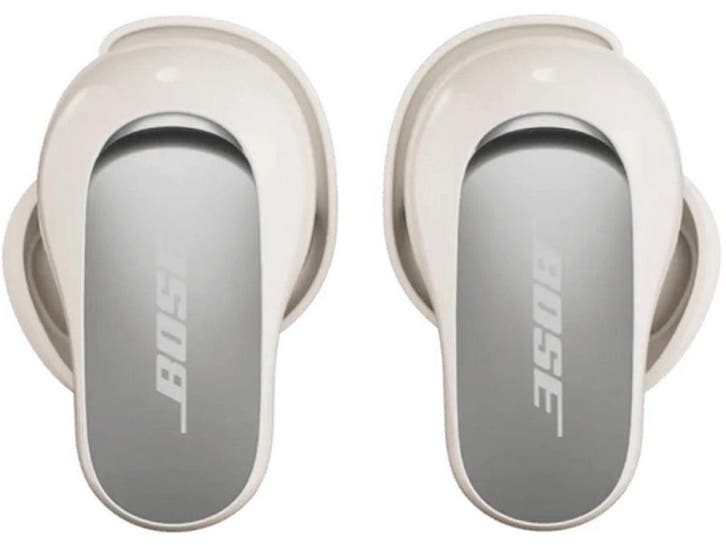 Bose QuietComfort Ultra - In-ear Draadloze Oordopjes - ANC -, Telecommunicatie, Mobiele telefoons | Oordopjes, Zo goed als nieuw