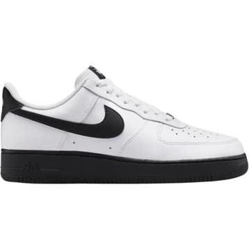 Nike Air Force 1 Low 07 White Black (2026) (Sportschoenen), Verzenden, Nieuw, Nike
