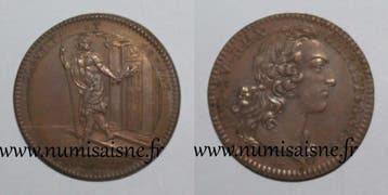 Ludwig Xv Aussergewoehnlicher oorlog 1749, Verzenden