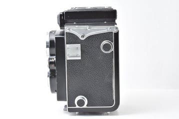 Yashica Yashicaflex New B Yashikor 80mm F3.5 COPAL-MXV Twin, Nieuw