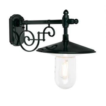 Stal- & Boerderijlampen Merano Wandlamp Groen, Tuin en Terras, Verzenden, Nieuw