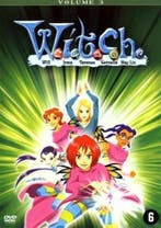 Witch Vol. 3, Cd's en Dvd's, Cd's | Kinderen en Jeugd, Verzenden, Nieuw in verpakking