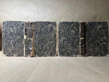 [Friedrich Christian Laukhard] / [Franz Heinrich Bispink] -