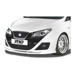Spoiler Avant Pour Seat Ibiza 6J Fr 12-, Verzenden, Nieuw