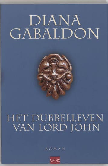 Het dubbelleven van Lord John / Lord John 9789022548875, Verzenden, Gelezen, Diana Gabaldon