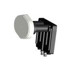 GT-SAT duo LNB twin 60/65cm, Ophalen of Verzenden, Nieuw