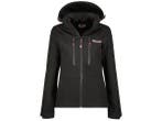 Veiling - Geographical Norway Softshell Jacket Timmex Zwart, Kleding | Dames, Jassen | Zomer, Nieuw