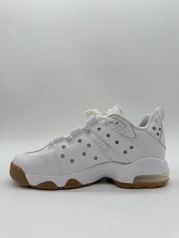 Nike - Nike SB Air Max 2 Supreme White Gum - Sneakers -, Nieuw