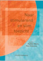 Naar een stimulerend en slim toezicht 9789035228511 P. Meurs, Verzenden, Gelezen, P. Meurs
