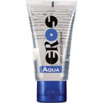 EROS Aqua     50ml Tube, Verzenden