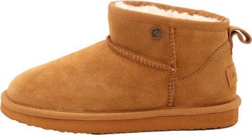 2dekans | Alpacas Footwear – Dames - Echt suéde korte, Ophalen of Verzenden, Nieuw