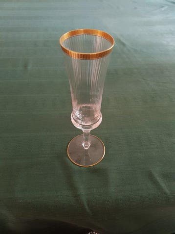 Drinkset - Glas