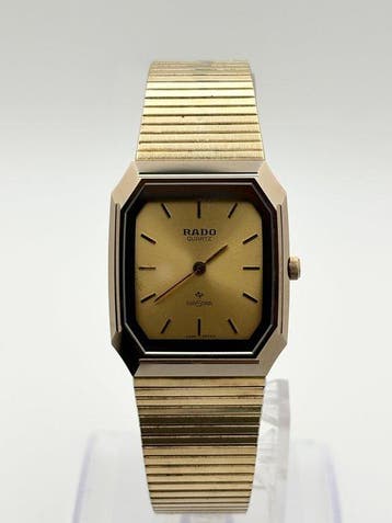 Rado - DiaStar - Sans prix de réserve - 128.9505.3 - Unisexe, Bijoux, Sacs & Beauté