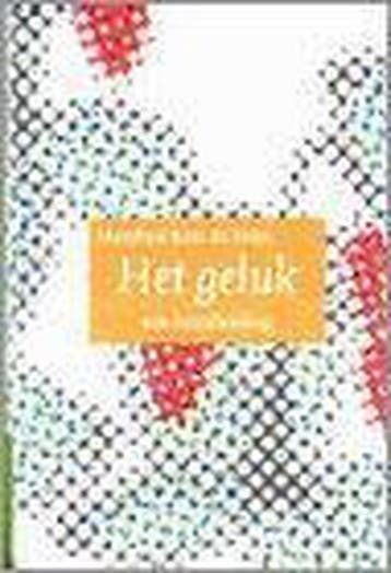 Het geluk 9789057121005 M.F.R. Kets de Vries, Verzenden, M.F.R. Kets de Vries