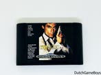 Sega Megadrive - James Bond 007 - The Duel - Cart Only, Verzenden