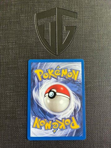 Pokémon - 1 Card - Haunter 21/62 First edition - WOTC -, Nieuw