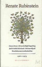 Renate Rubinstein 9789029037914 R. Rubinstein, Verzenden, Gelezen, R. Rubinstein