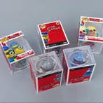 Funko - Funko Pop The Simpsons Complete Set of 17 Miniature, Antiek en Kunst