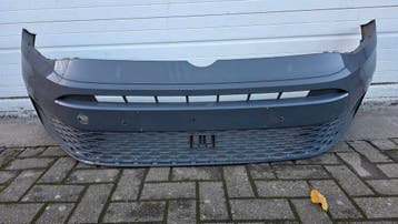Pare-chocs av. VW Caddy V 2K7 2020- 4xPDC 2K7807221A, Ophalen, Pare-chocs, Volkswagen, Utilisé