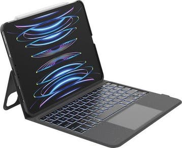 2dekans | Belkin Everyday-hoes met toetsenbord en houder, Ophalen of Verzenden, Nieuw